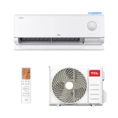 Ar Condicionado Split Hi Wall TCL Freshin 3.0 Inverter 12.000 BTUs Frio 220V R-32