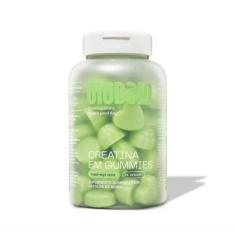 Guday Creatina Gummy Maçã Verde 60un