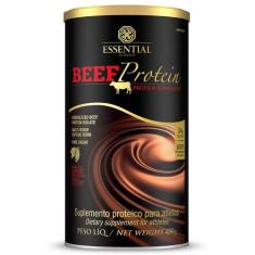 Beef Protein Cacao 480G Essential Nutrition