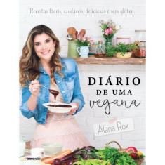 Diário de uma vegana