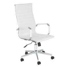 Loft7, Cadeira escritório Esteirinha Diretor Home office