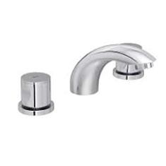 Docol Bica para Banheira de Parede - Cod.Novo: 90087001006 Cod.Antigo: 08700106