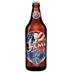 Cerveja Dama Bier Ipa 600 Ml