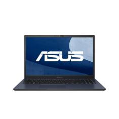 Notebook ASUS ExpertBook B1502CBA Intel Core i5 1235U 8GB Ram 512GB SSD Windows 11 Pro Tela 15,6&quot; FHD Black - BQ2862X