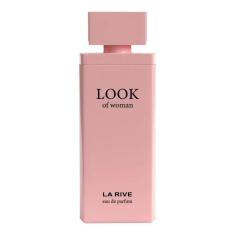 Perfume Feminino Look of Woman La Rive 75ml