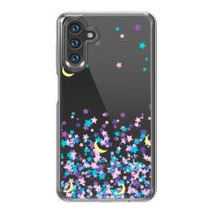Capa Capinha De Celular Compatível com Galaxy M34 5G Samsung Personali