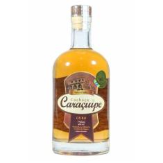 Cachaça Caraçuípe Ouro 750ml - ALD