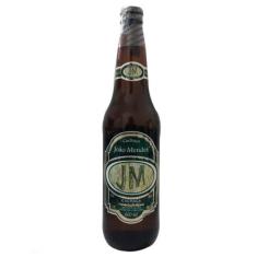 Cachaça joao mendes prata 600ml, U, Unica