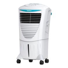 Climatizador de Ar Symphony HI-COOL | 31L, Branco