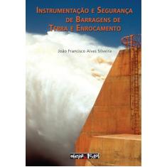 Instrumentação e comportamento de fundações de barragens de concreto