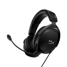 HyperX Cloud Stinger 2 - Headset gamer (preto)