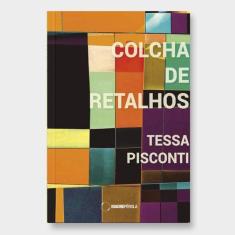 Colcha De Retalhos
