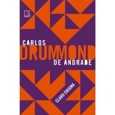 Livro - Claro enigma