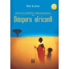 Livro - Enciclopédia brasileira da diaspora africana