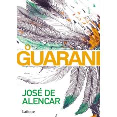 Livro - O Guarani