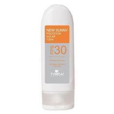 Protetor Solar Fps 30 /New Sunny - New Connect