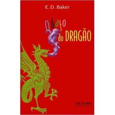Livro - O bafo do dragão (Vol. 2)