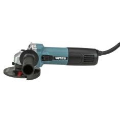 Esmerilhadeira Angular 4.1/2 Pol 750W 220V Wesco
