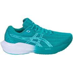 Tênis Feminino Esportivo Dia a Dia Corrida Caminhada Running Gel-Shogun 7