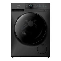 Lava E Seca Midea 11kg MF201D110WB/GK Titanium 110V