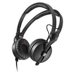 Fone de Ouvido Profissional HD 25 Sennheiser