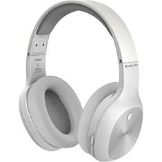 Edifier W800BT PLUS - Fone de Ouvido Headset, Bluetooth 5.1, Branco