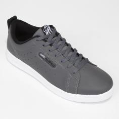 Tenis Olympikus Adulto Masculino Only2/902 - Cinza-Masculino