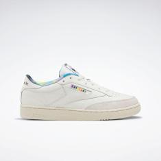 Tênis Reebok Club C 85 Unissex-Masculino