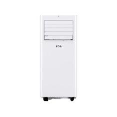 Ar-condicionado Portátil 10.000 BTUs EOS Frio Ultra Slim EAP10F, 10.00