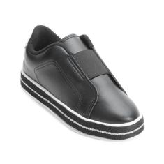 Tênis Casual Molekinha MK24-25203-Feminino