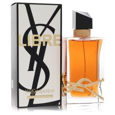 Perfume Feminino Libre Intense Yves Saint Laurent Eau De Parfum 90 Ml