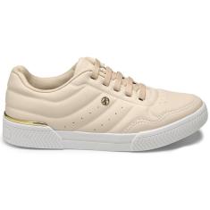 Tênis Kolosh Casual Cano Baixo Calce Fácil Conforto Estilo Feminino-Feminino