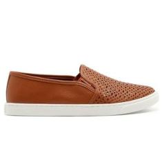 Tênis Anacapri Slip On C 30000 0058 33/40-Feminino