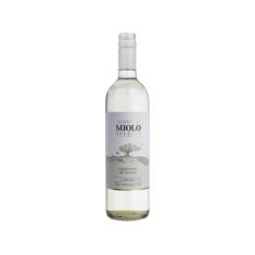 Vinho Branco Miolo Seleção Chardonnay, Seco, Branco