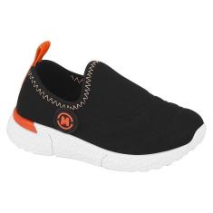 Tênis Infantil Molekinho 2609.100-Masculino