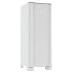 Geladeira 245L ROC31 Esmaltec, Branco, 220V