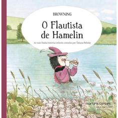 Flautista De Hamelin, O