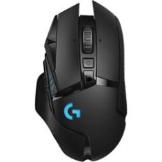 G403 Hero é mais um ótimo Mouse da Logitech com incríveis 25 mil DPI 