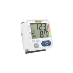 Aparelho Medidor De Pressão Digital Automático De Pulso Premium Lp200