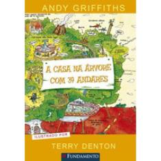 A Casa Na Árvore Com 39 Andares