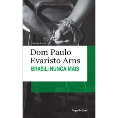Livro - Brasil: Nunca Mais