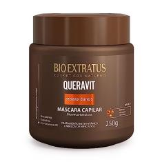 Máscara Capilar Bio Extratus Queravit 250g
