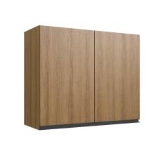 Armário Aéreo 2 Portas 80cm Montana