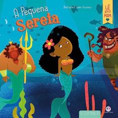 A pequena sereia