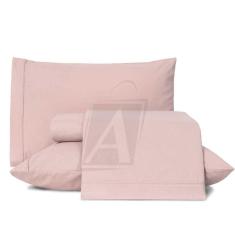 Jogo de lençol Essenzia 180 Fios Queen Lavive 100% Algodão