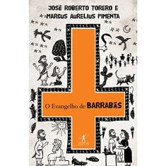 O evangelho de Barrabás