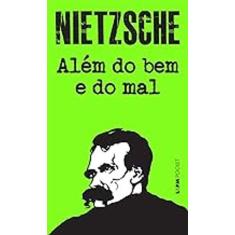 Livro Além Do Bem E Do Mal (Nietzsche)