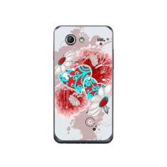 Capa Adesivo Skin363 Verso Para Galaxy S2 Lite GT-I9070