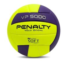 Bola Penalty Vôlei VP 5000 X Oficial