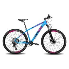 Bicicleta Aro 29 MTB KOG 12 Velocidades Freios Hidráulicos